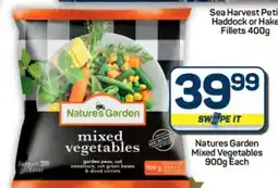 Pick n Pay Hypermarket Natures Garden Mixed Vegetables offer