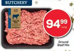 Pick n Pay Ground Beef Mix offer