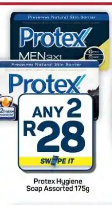 Pick n Pay Hypermarket Protex Hygiene Soap Assorted 175g offer