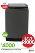 Fair Price Univa 12Kg Top Loader Washing Machine 22-357 offer