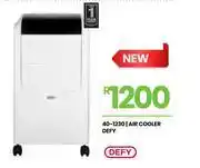 Fair Price Defy Air Cooler 40-1230 offer
