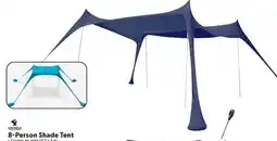Makro 8-Person Shade Tent offer