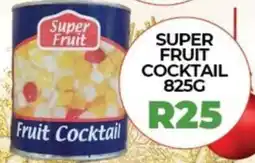 1UP Super Fruit Cocktail offer