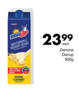 Save Danone Danup offer