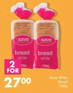 Save Save White Bread offer