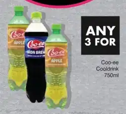 Save Coo-ee Cooldrink offer