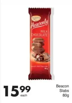 Save Beacon Slabs offer