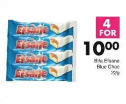 Save Bifa Efsane Blue Choc offer