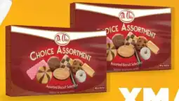 Save De Vries Choice Assortment offer