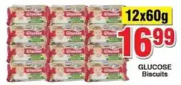 Choppies Glucose Biscuits offer
