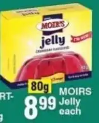 Choppies Moir's Jelly offer