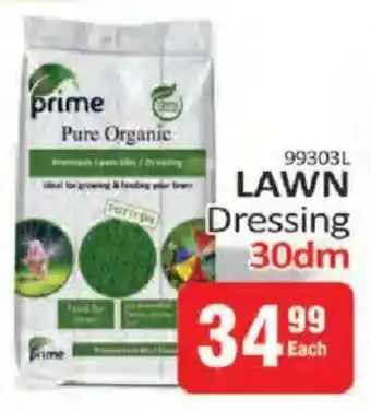 KitKat Cash and Carry Lawn Dressing 30dm offer