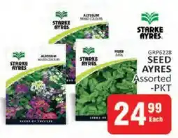KitKat Cash and Carry Starke ayres seed assorted offer