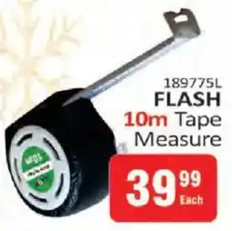 KitKat Cash and Carry Flash Tape Measure offer