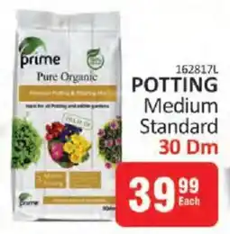 KitKat Cash and Carry Prime Potting Medium Standard 30 Dm offer
