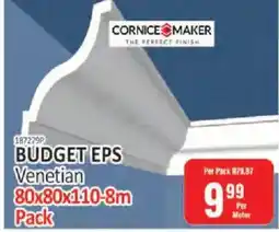 KitKat Cash and Carry Budget eps venetian offer