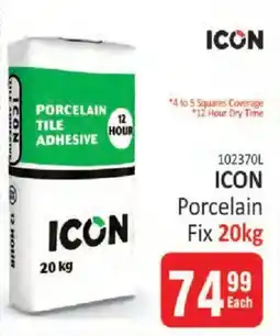 KitKat Cash and Carry ICON Porcelain Fix offer