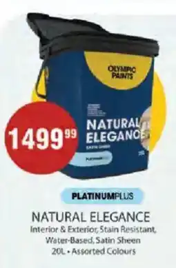 KitKat Cash and Carry Natural elegance offer