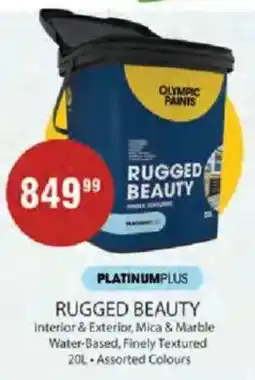 KitKat Cash and Carry Platinum plus rugged beauty offer