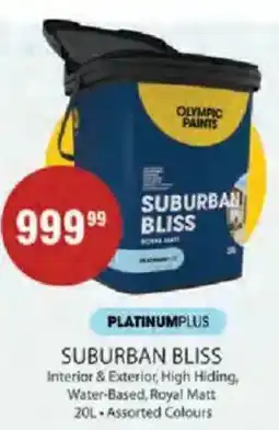 KitKat Cash and Carry Platinum plus suburban bliss offer