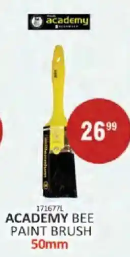 KitKat Cash and Carry Academy bee paint brush offer