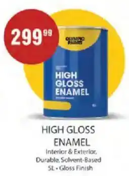 KitKat Cash and Carry High gloss enamel offer