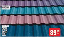 KitKat Cash and Carry Dura Roof Tile offer