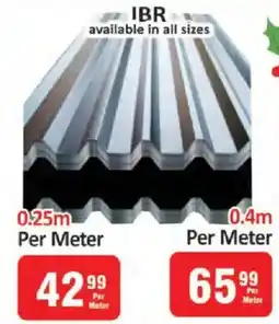 KitKat Cash and Carry IBR offer