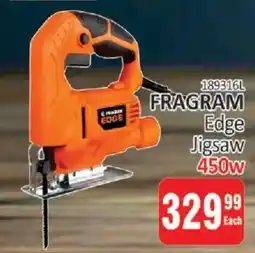 KitKat Cash and Carry Fragram Edge Jigsaw 450w offer