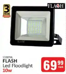 KitKat Cash and Carry Flash Led Floodlight 10w offer
