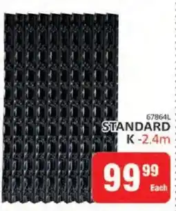 KitKat Cash and Carry Standard K offer