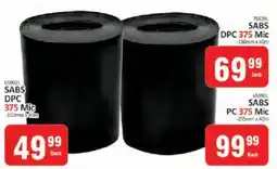 KitKat Cash and Carry SABS DPC 375 Mic offer