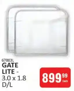 KitKat Cash and Carry Gate Lite offer