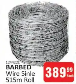 KitKat Cash and Carry Barbed Wire Single Roll offer