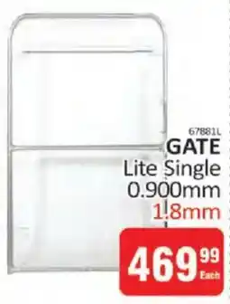 KitKat Cash and Carry Gate Lite Single offer