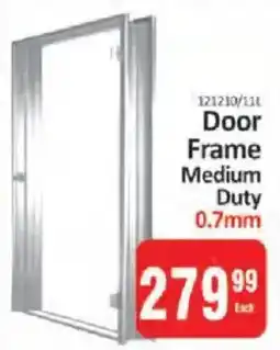 KitKat Cash and Carry Door Frame Medium Duty offer