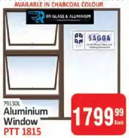 KitKat Cash and Carry Aluminium Window PTT 1815 offer