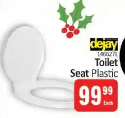 KitKat Cash and Carry Dejay Toilet Seat Plastic offer