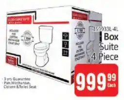 KitKat Cash and Carry Box Suite offer