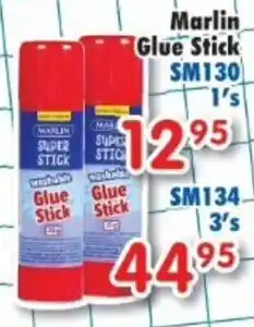 DB Cash And Carry Marlin Glue Stick offer