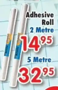 DB Cash And Carry Adhesive Roll offer