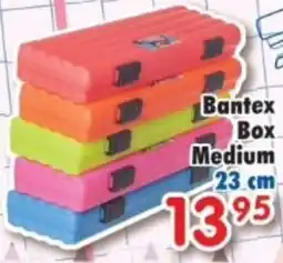 DB Cash And Carry Bantex Box Medium offer