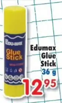 DB Cash And Carry Edumax Glue Stick offer