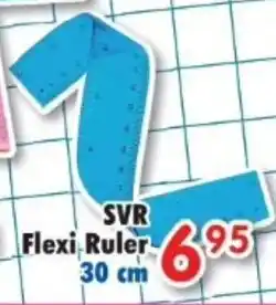DB Cash And Carry SVR Flexi Ruler offer