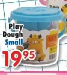 DB Cash And Carry Play Dough Small offer