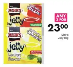Save Moir's Jelly offer
