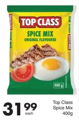 Save Top Class Spice Mix offer