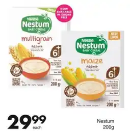 Save Nestle Nestum offer