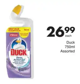Save Duck Assorted offer