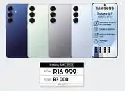 Samsung Samsung Galaxy S25 256GB SM-S931 offer